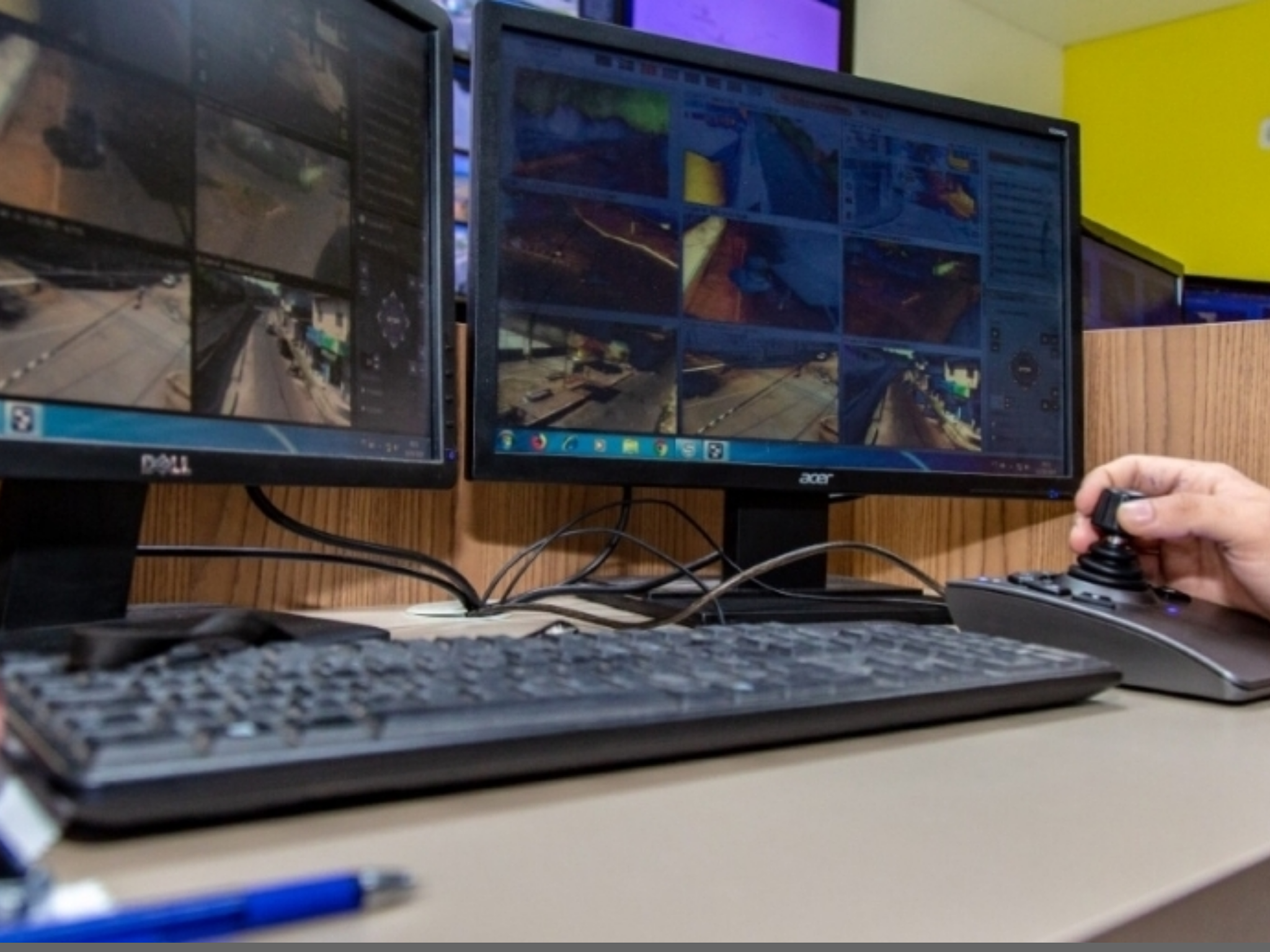 Infrações de trânsito captadas por câmeras passam a ser autuadas a partir de hoje, 1 Infrações de trânsito captadas por câmeras passam a ser autuadas a partir de hoje, 1