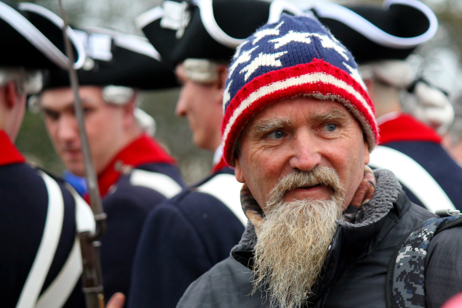 mitcheci photos Virginia Faces of Mt Vernon