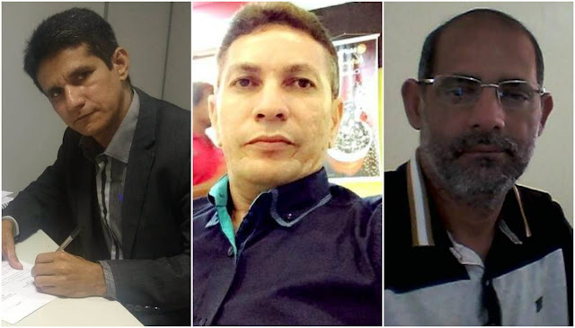 Belterra dividida entre Macedo e Rocha; PSB é a 3ª força e pode decidir a eleição