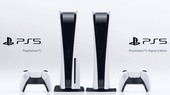سوني PS5 افضل من اكسبوكس بمراحل (فرق بينهما) سوني PS5 افضل من اكسبوكس بمراحل (فرق بينهما)