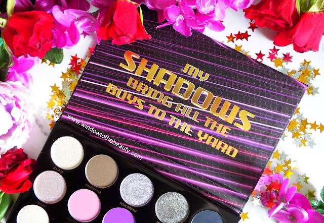 the best cheap eyeshadows formula