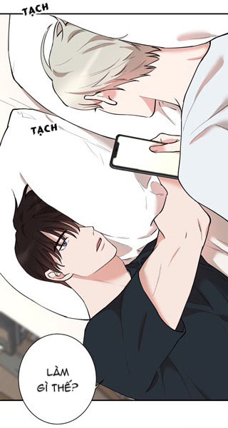 Đọc truyện Trong vòng bí mật - Chapter 30