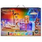 Rainbow High Color Change Pool & Beach Club Rainbow High Playsets Doll