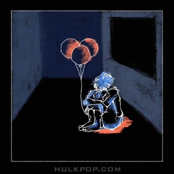 IZON – Nostalgia – EP