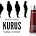 Suplimen Kurus Yang Sihat