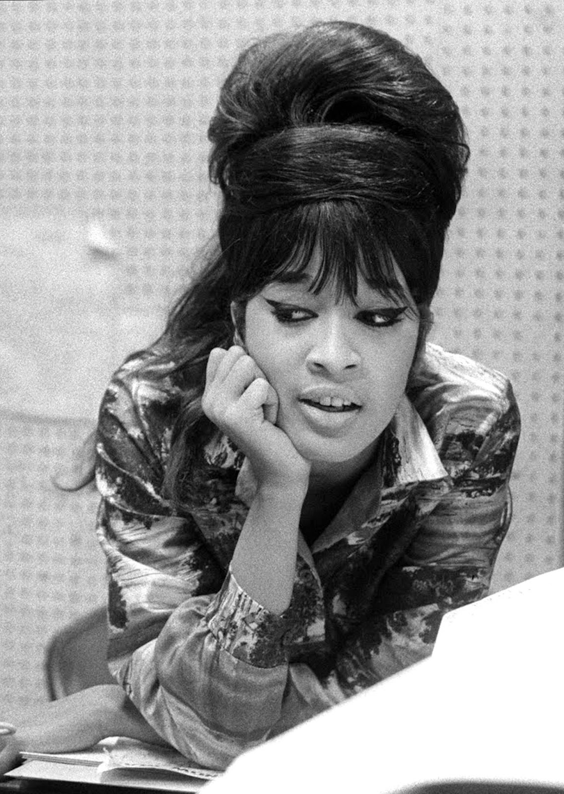 Forestdweller Ronnie Spector