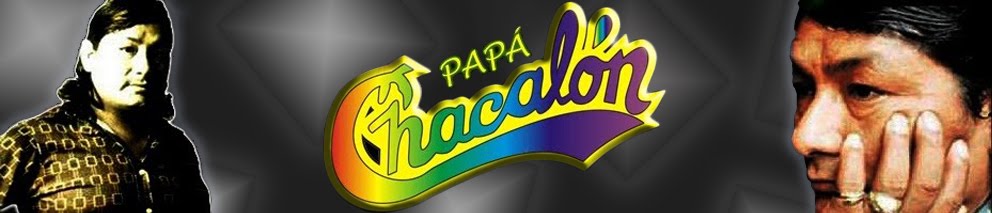 Papa chacalon