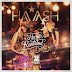 Ha-Hash - Primera Fila - Hecho Realidad [2014][320Kbps][En Vivo]