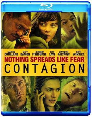 Contagion (2011) Dual Audio [Hindi – Eng] 1080p | 720p BluRay ESub 1.4Gb | 610Mb HEVC x265
