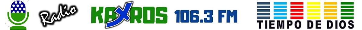 Kayros 106.3 FM