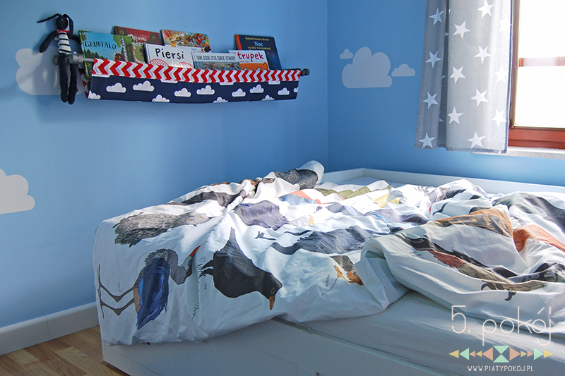 kids bedroom