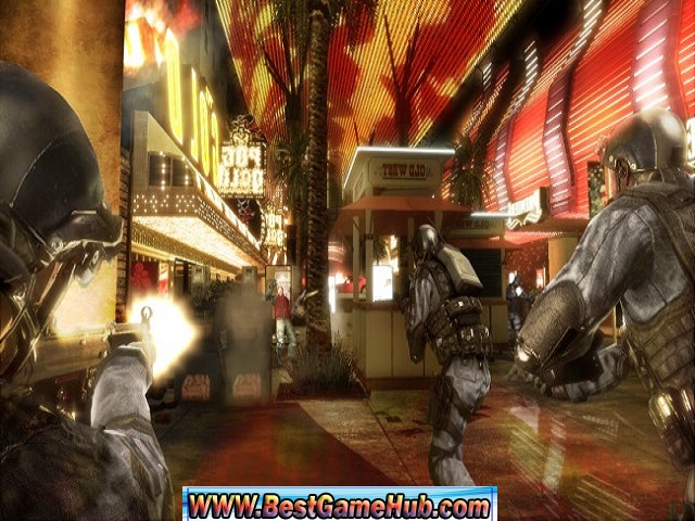Tom Clancys Rainbow Six Vegas Torrent Games Free Download Tom Clancys Rainbow Six Vegas Torrent Games Free Download