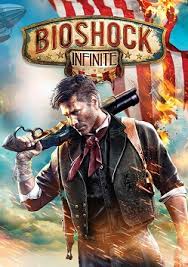 تحميل لعبة bioshock infinite تحميل لعبة bioshock infinite