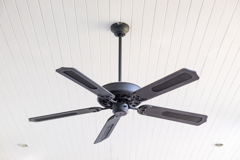RP Lighting + Fans New RP Ceiling Fans Meet ENERGY STAR Rating
