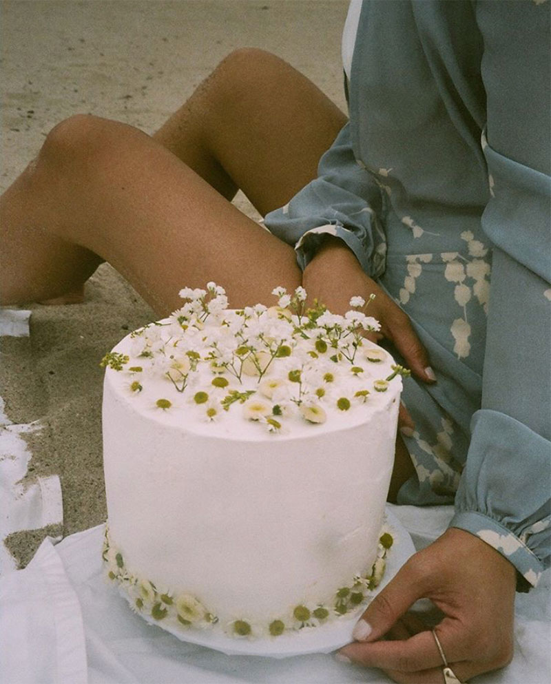 Compilation | Late-Spring Inspiration: Coming Up Daisies