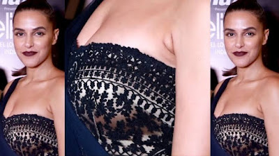 neha dhupia hot look neha dhupia hot look