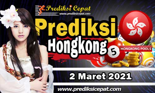 Prediksi Syair HK 2 Maret 2021