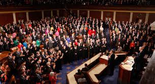 Wide Asleep in America: The State of the Union Quiz: Who Said It? Edition