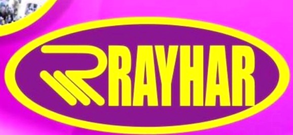 logo rayhar travel