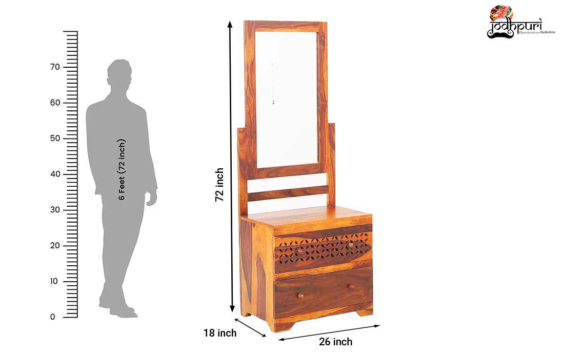 Sheesham Wood Dresser in Bangalore Sheesham Wood Furniture Bangalore