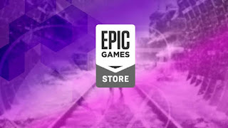 tempat download game pc di epic game store