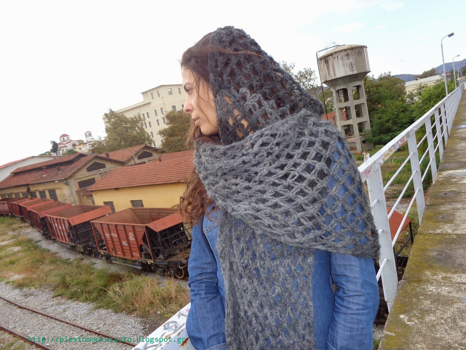 Πλέξιμο knitting