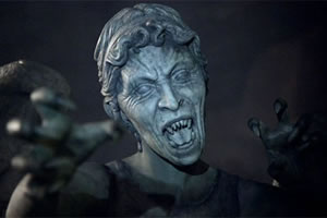 Weeping Angel