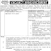 Jobs in Women Development Department WDD 2020