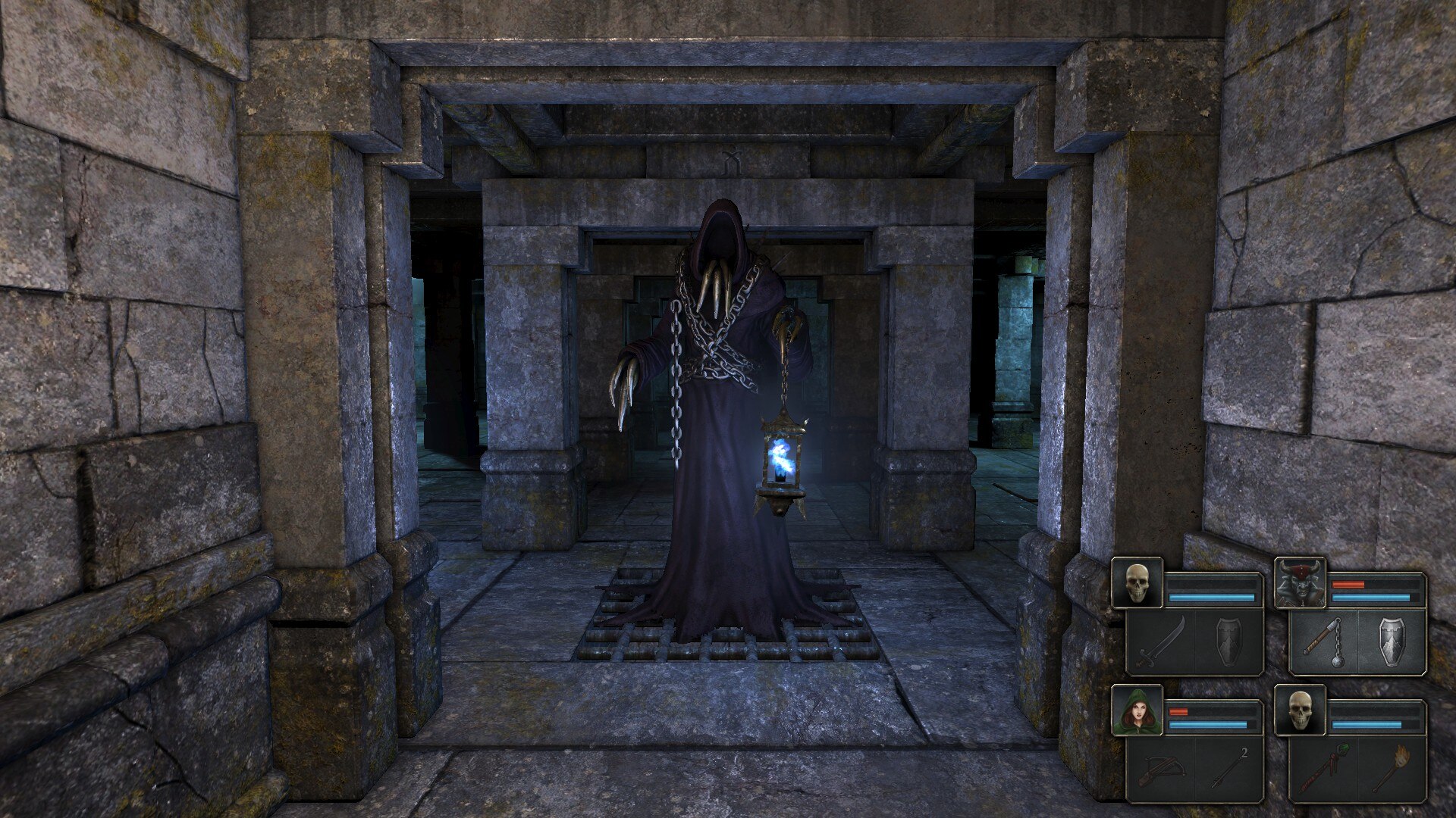 legend-of-grimrock-pc-screenshot-1