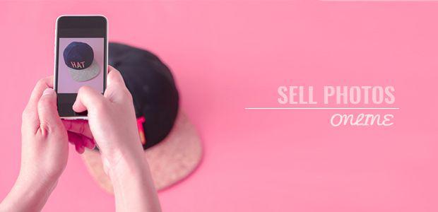 12 places where you can sell pictures online and make money