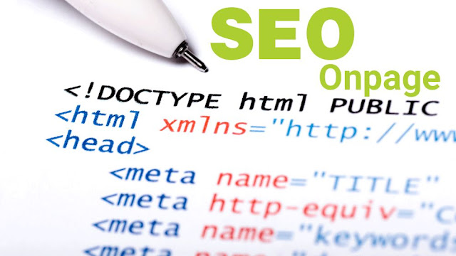 22 tiêu chuẩn SEO Onpage