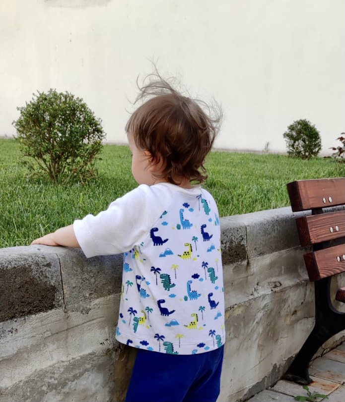 uzun boylu bebek kaç cm doğar