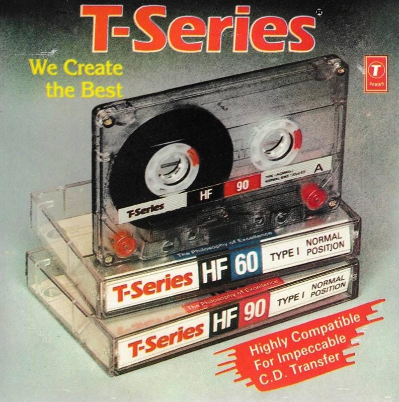 gulshan kumar movies, nadeem saifi, t-series, Gulshan Kumar Dua in marathi, gulshan kumar biography in marathi, gulshan kumar success story in marathi, gulshan kumar t-series, Gulshan Kumar death, t series founder, t series success story in marathi, hmv vs t-series, gulshan kumar killed, abu salem, टी सीरीज, गुलशन कुमार माहिती, गुलशन कुमार हत्या प्रकरण
