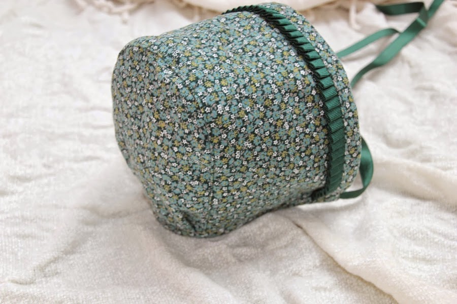 DIY Costura: 8 prendas de ropa y vestidos para niñas y bebés (patrones gratis incluidos)