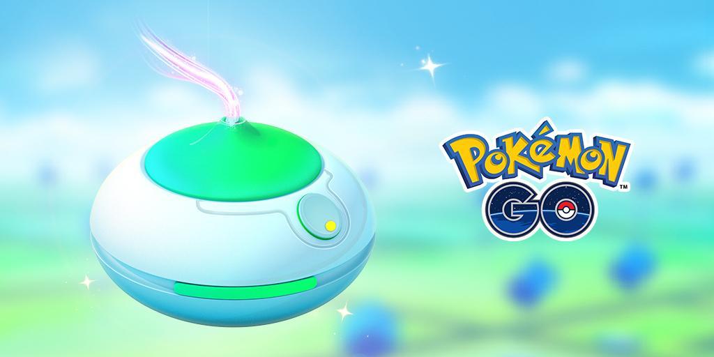 Pokémon GO: O evento de revezamento de tipos - Pokémothim