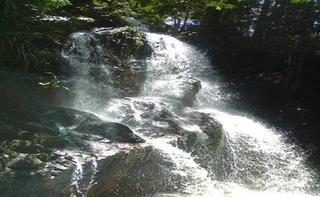 100 Gambar Air Terjun Guruh Gemurai Terbaik 100 Gambar Air Terjun Guruh Gemurai Terbaik