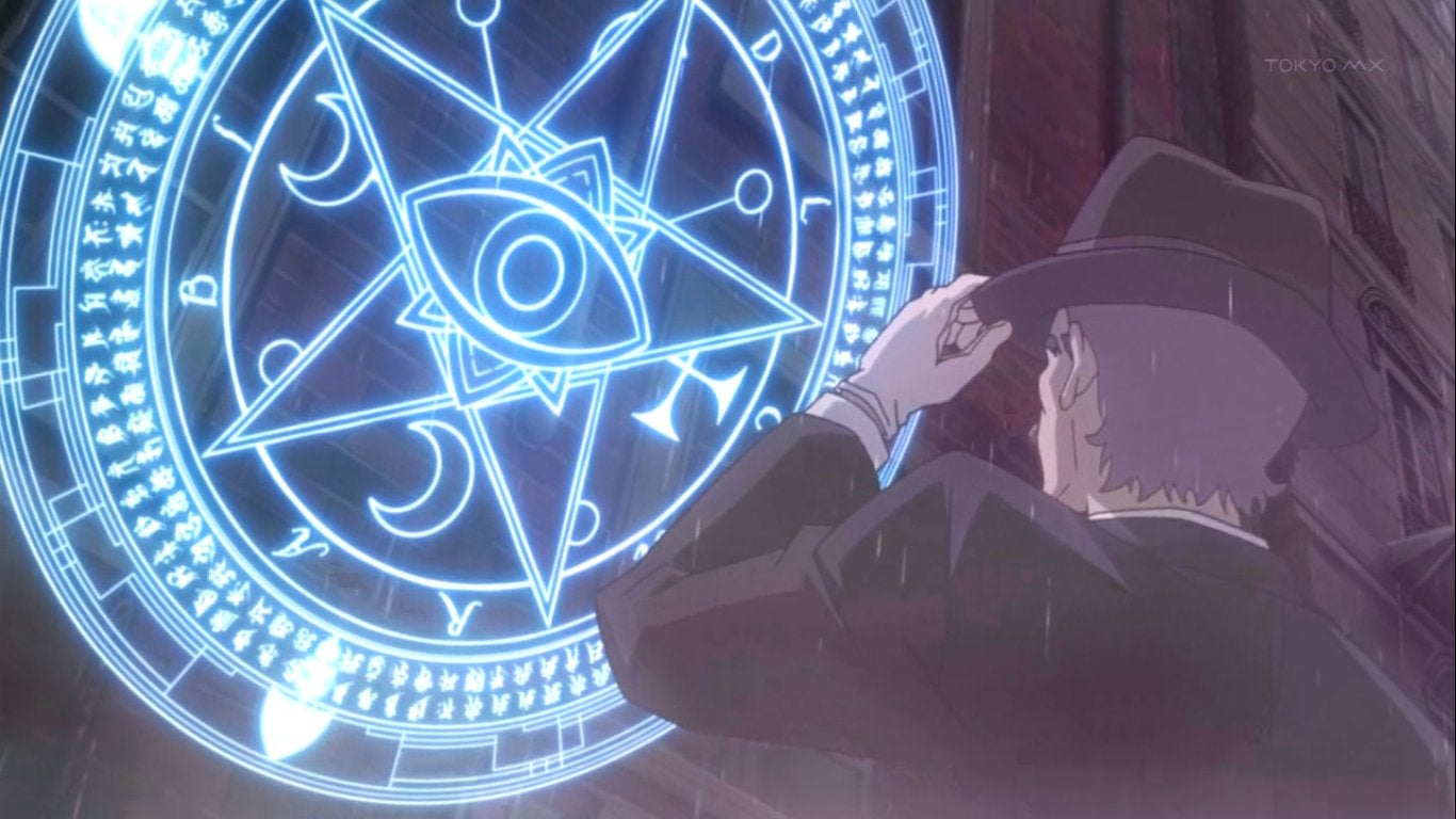 Spirit Anime Id Mulai Dari Review Hingga Rekomendasi Anime