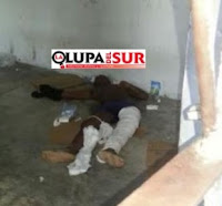 Interno de la Cárcel Pública en Barahona  es encontrado muerto