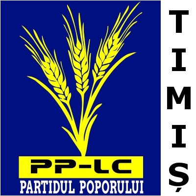 Sigla PP-LC Timiş