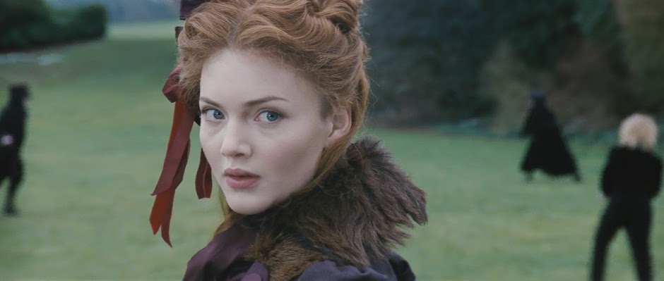 GRANDES ESPERANÇAS 1