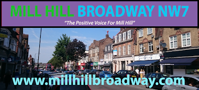 Mill Hill Broadway News & Events