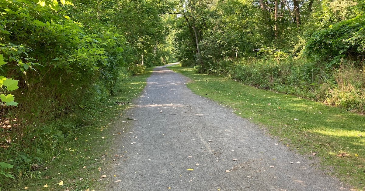 Road Trips and Hike Reports WednesdayJuly 15th Manchester Gateway