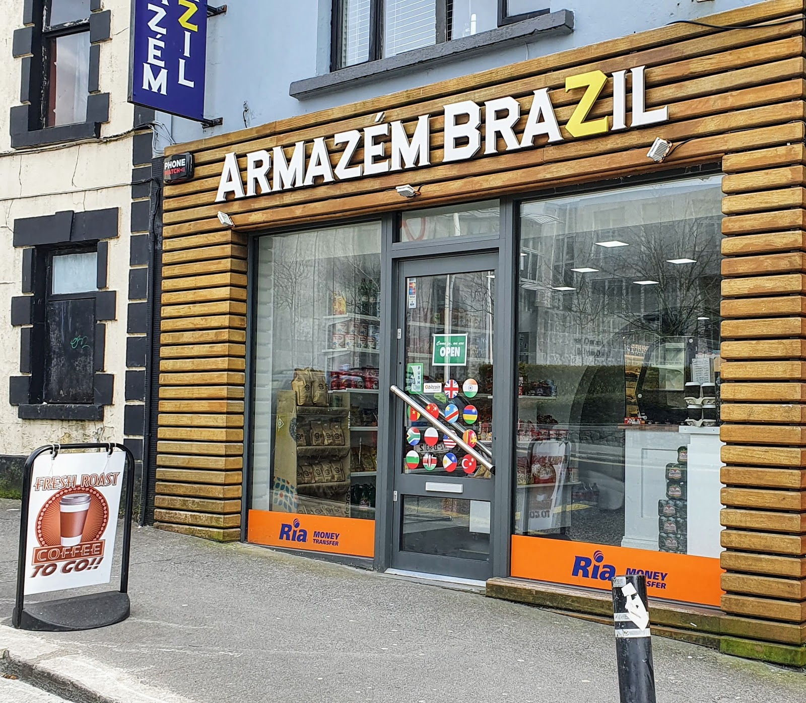 Specialist foodstores Open in Galway