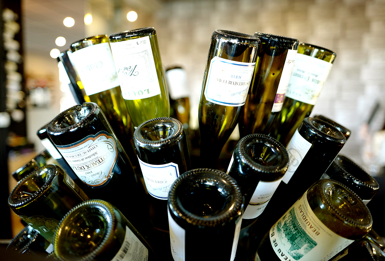 La Fleur de Sel Boulogne sur mer — Made in Faro