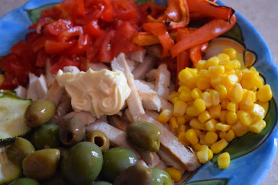 insalata-di-pollo-senza-lattosio