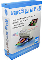 VueScan Pro 9.5 Full Version 2016 - UBG Software