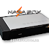 Atualização Nazabox NZ XGame V3.6.0 - 13/09/2021