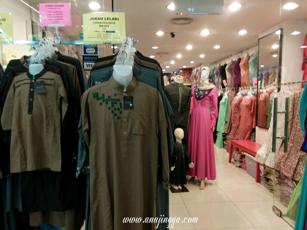 Baju Di Kenanga Wholesale MyNewsWoos