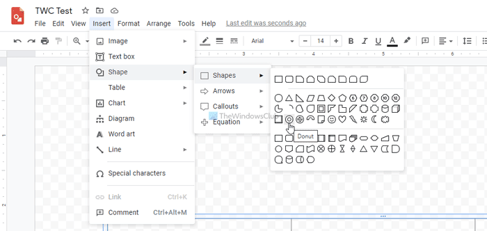 I migliori suggerimenti e trucchi per utilizzare Disegni Google sul Web