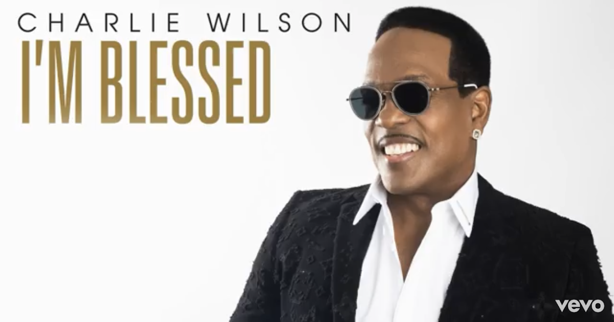 Alphonso Jefferson, Jr. My morning praise song